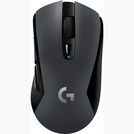 MOUSE USB OPTICAL WRL G603/910-005102 LOGITECH