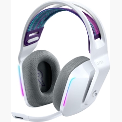 HEADSET GAMING G733 WRL/WHITE 981-000883 LOGITECH