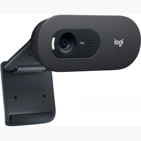 CAMERA WEBCAM HD C505E/960-001372 LOGITECH