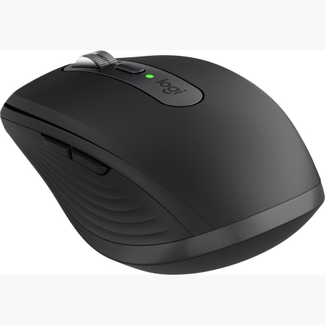 MOUSE BLUETH LASER MX/ANYWHERE 3 910-006205 LOGITECH