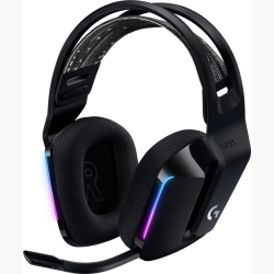 HEADSET GAMING G733 RGB WRL/BLACK 981-000864 LOGITECH