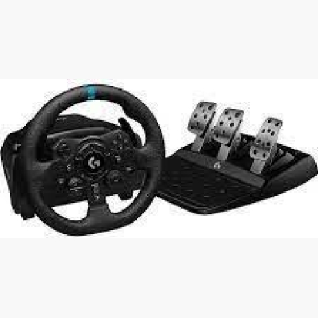 STEERING WHEEL G923 RACING//PC 941-000158 LOGITECH