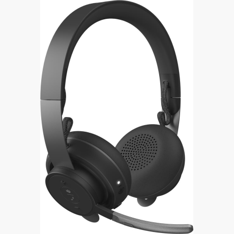 HEADSET ZONE WIRELESS/981-000854 LOGITECH