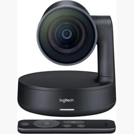 CAMERA CONFERENCE PTZ RALLY/960-001227 LOGITECH