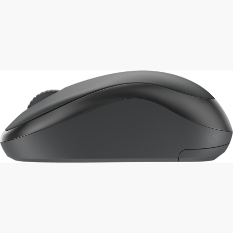 MOUSE BLUETH OPTICAL M240/GRAPHITE 910-007119 LOGITECH