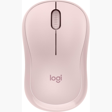 MOUSE BLUETH OPTICAL M240/ROSE 910-007121 LOGITECH