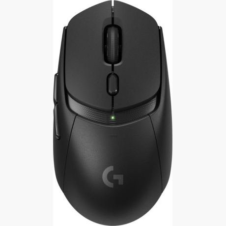MOUSE USB OPTICAL WRL G309/BLACK 910-007199 LOGITECH