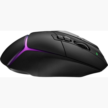 MOUSE USB OPTICAL G502X PLUS/LIGHTSPEED 910-006163 LOGITECH
