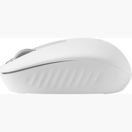 MOUSE BLUETH OPTICAL M196/WHITE 910-007460 LOGITECH