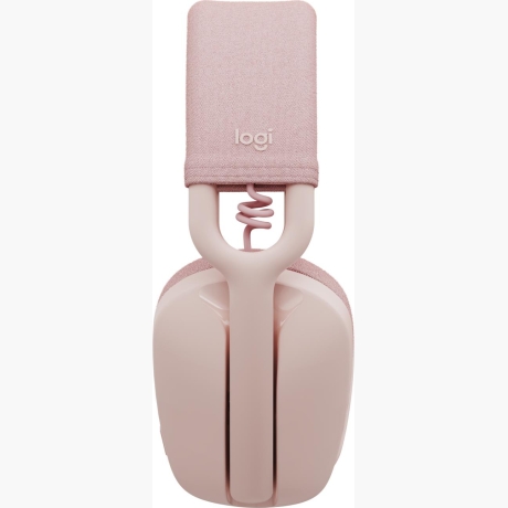 HEADSET ZONE VIBE 100/PINK 981-001224 LOGITECH