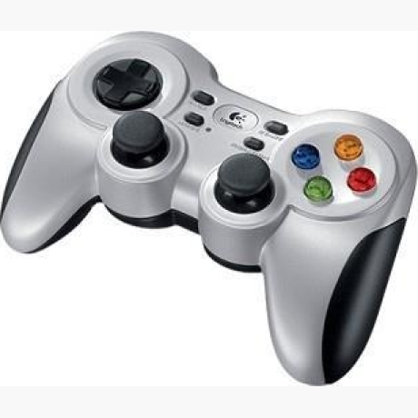 GAMEPAD USB F710 WIRELESS/940-000142 LOGITECH