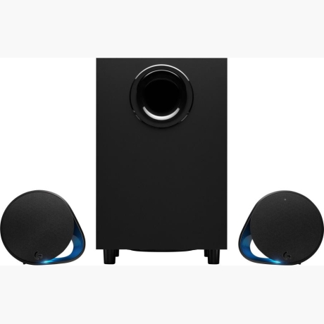 Speaker|LOGITECH|G560|Black|Wireless|P.M.P.O. 240 Watts|Bluetooth|980-001301
