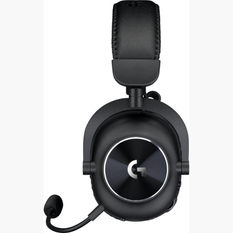 HEADSET G PRO X 2 GAMING/BLACK 981-001263 LOGITECH