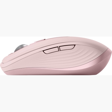 MOUSE USB OPTICAL WRL MX 3S/PINK 910-006931 LOGITECH