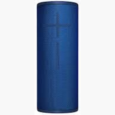 Portable Speaker|LOGITECH|MEGABOOM 3|Blue|Wireless|1xMicro-USB|Bluetooth|984-001404