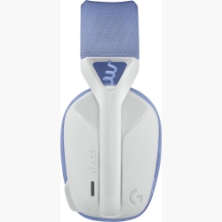 HEADSET GAMING G435 WRL/WHITE 981-001074 LOGITECH