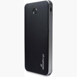 POWER BANK USB 10000MAH/MR753 MEDIARANGE