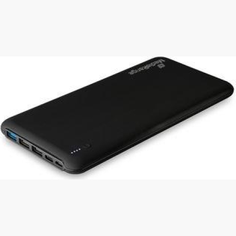 POWER BANK USB 25000MAH/MR754 MEDIARANGE