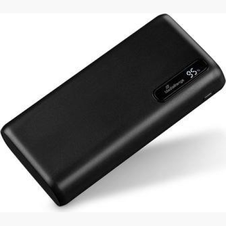 POWER BANK USB 20000MAH/MR756 MEDIARANGE