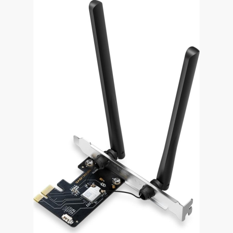 WRL ADAPTER 5400MBPS/BLUETH5.3/MA86XE MERCUSYS