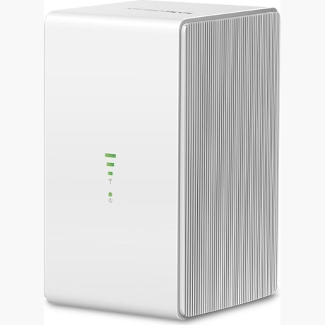 Wireless Router|MERCUSYS|Router|LAN  WAN ports 1|4G|MB110-4G