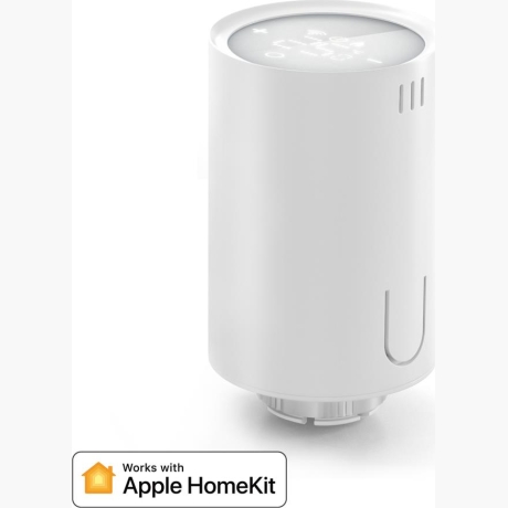 SMART HOME THERMOSTAT VALVE/WITHOUT HUB MTS150HK MEROSS