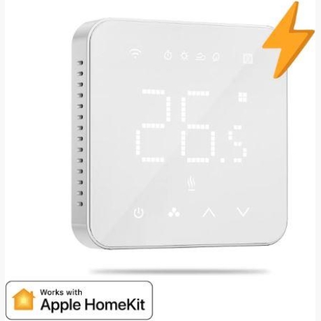 SMART HOME WI-FI THERMOSTAT/EL. UNDERFLOOR MTS200HK MEROSS