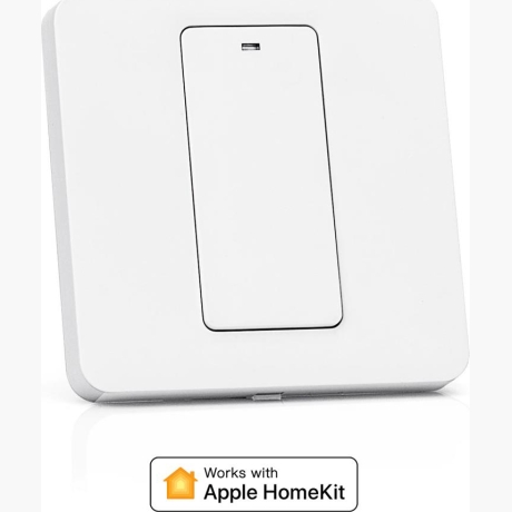 SMART HOME WI-FI WALL SWITCH/1WAY MSS510XHK MEROSS