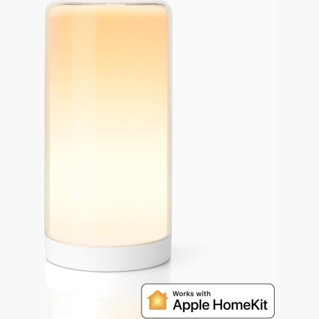 Smart Light Bulb|MEROSS|Smart Wi-Fi Ambient Light|MSL430HK(EU)