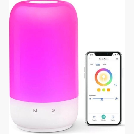 Smart Light Bulb|MEROSS|MSL450HK-EU|MSL450HK-EU