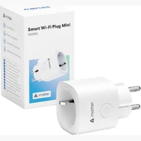 SMART HOME WI-FI PLUG (1 PACK)/MSS315MA-EU MEROSS