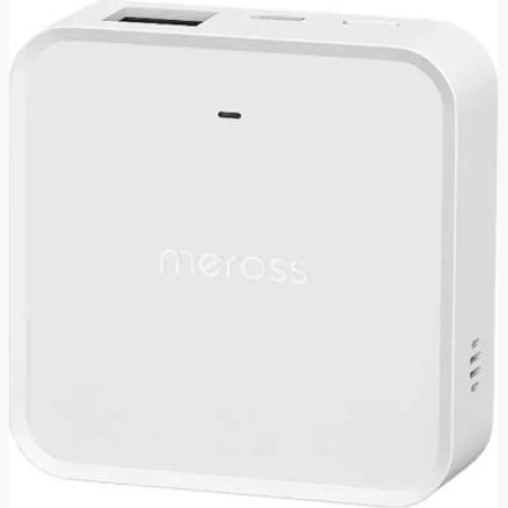 SMART HOME WI-FI HUB/MSH450MA-EU MEROSS