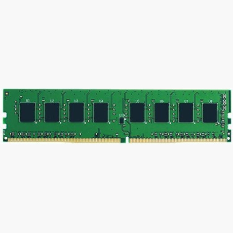 Server Memory Module|MICRON|DDR4|32GB|UDIMM/ECC|3200 MHz|CL 22|1.2 V|MTA18ASF4G72AZ-3G2R