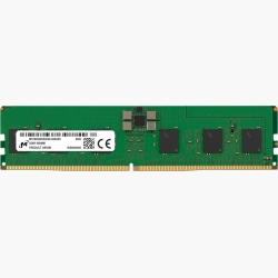 Server Memory Module|MICRON|DDR5|16GB|RDIMM|5600 MHz|CL 46|1.1 V|MTC10F1084S1RC56BR