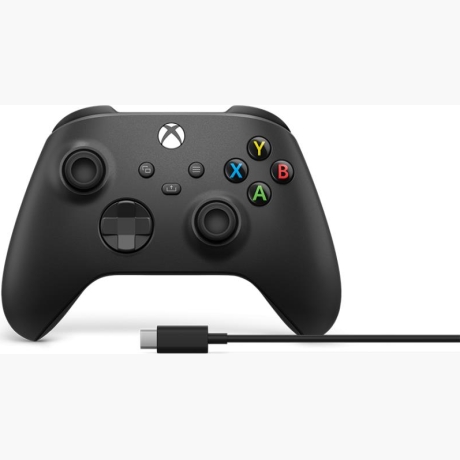 CONSOLE ACC CONTROLLER WRL/XBOX SER X 1V8-00002 MICROSOFT