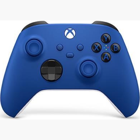 CONSOLE ACC CONTROLLER WRL/XBOX SER QAU-00002 MICROSOFT