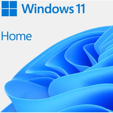 Software|MICROSOFT|Win 11 Home GGK 64Bit Eng Intl 1pk DSP ORT OEI DVD|Win Home|OEM|English|L3P-00092