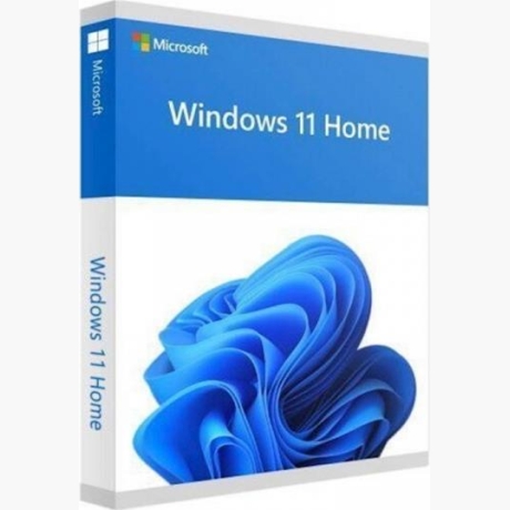Software|MICROSOFT|WIN HOME FPP 11 64-bit Eng Intl USB|Win Home|Retail|HAJ-00090