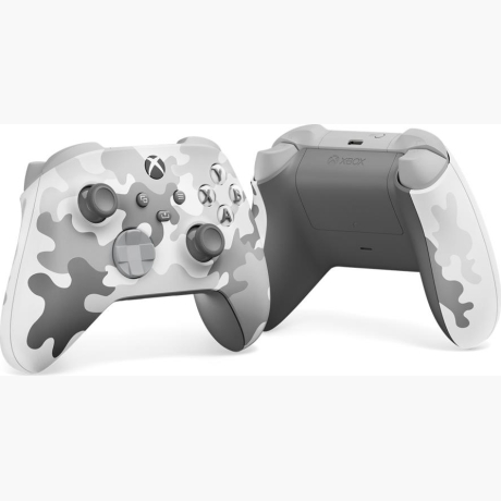 CONSOLE ACC CONTROLLER WRL/XBOX 196388249497 MICROSOFT