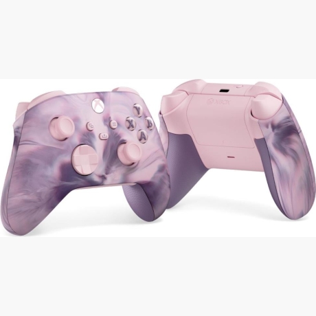 CONSOLE ACC CONTROLLER WRL/XBOX 196388141463 MICROSOFT