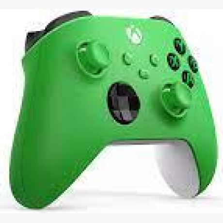 CONSOLE ACC CONTROLLER WRL/XBOX 889842896480 MICROSOFT