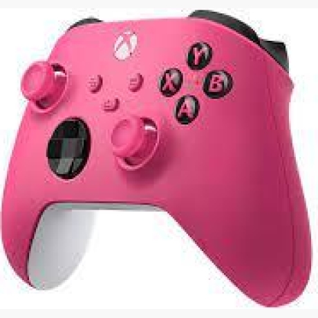 CONSOLE ACC CONTROLLER WRL/XBOX 889842875577 MICROSOFT