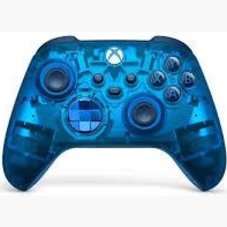 CONSOLE ACC CONTROLLER WRL/XBOX SE 196388334063 MICROSOFT