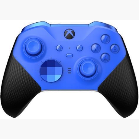 CONSOLE ACC CONTROLLER WRL/BLUE 196388110841 MICROSOFT