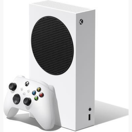 CONSOLE XBOX SERIES S 512GB/889842651386 MICROSOFT