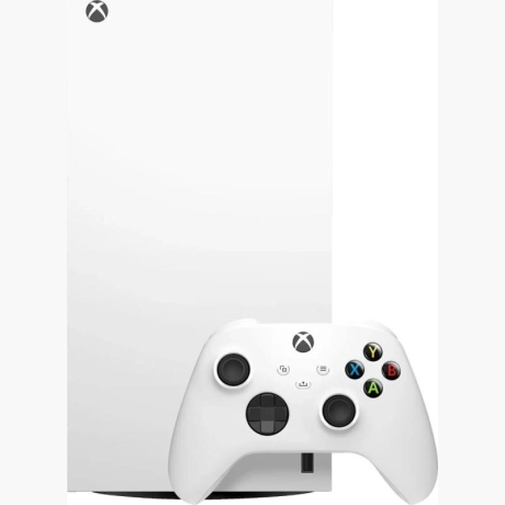 CONSOLE XBOX SERIES X DIGITAL/1TB 196388363902 MICROSOFT