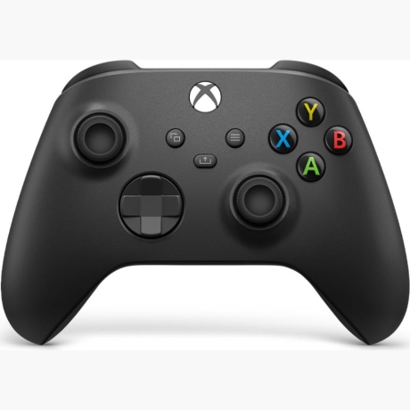 CONSOLE ACC CONTROLLER WRL/BLACK 196388518166 MICROSOFT