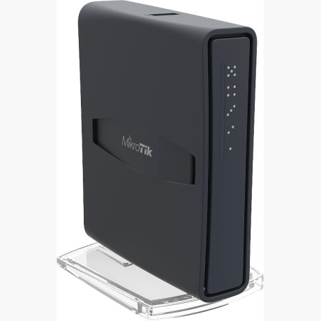 Access Point|MIKROTIK|IEEE 802.11 b/g|IEEE 802.11n|IEEE 802.11ac|5xRJ45|USB 2.0|RB952UI-5AC2ND-TC