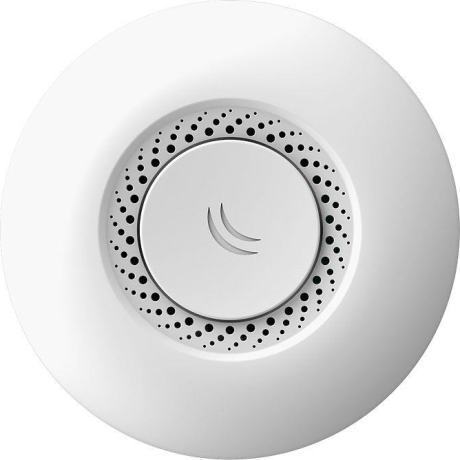 Access Point|MIKROTIK|IEEE 802.11b|IEEE 802.11g|IEEE 802.11n|1xRJ45|RBCAP2ND