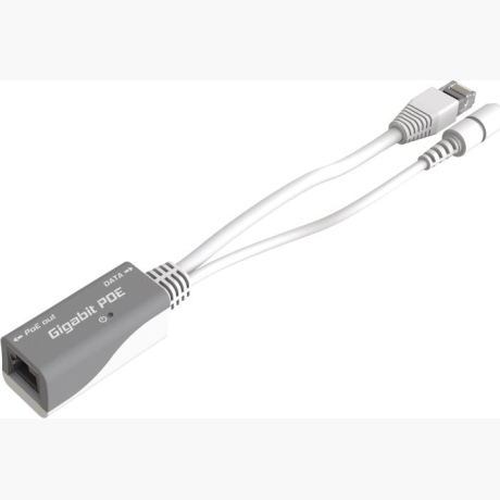 NET POE ADAPTER/RBGPOE MIKROTIK
